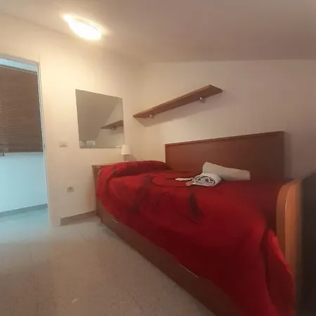 El Atico De Apartment