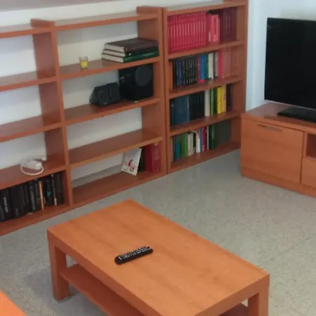 Apartment El Atico De Fuengirola